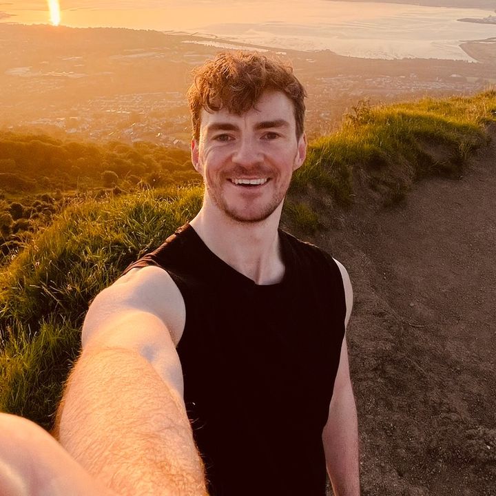 ColmWhyte