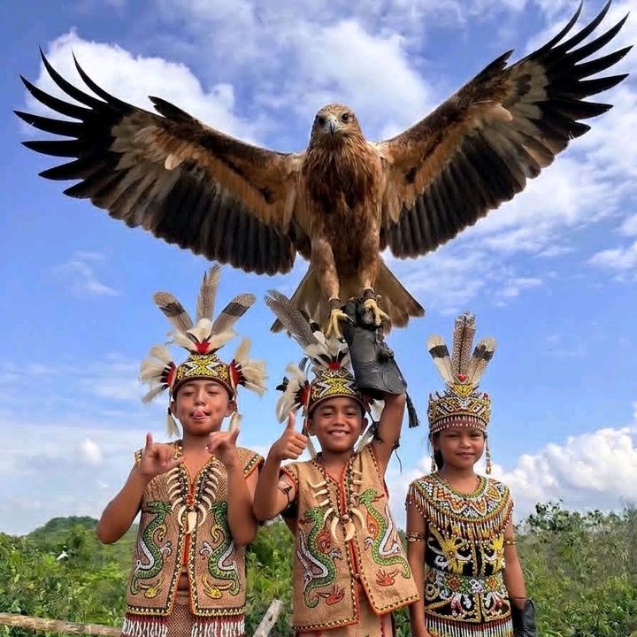 EagleVerse