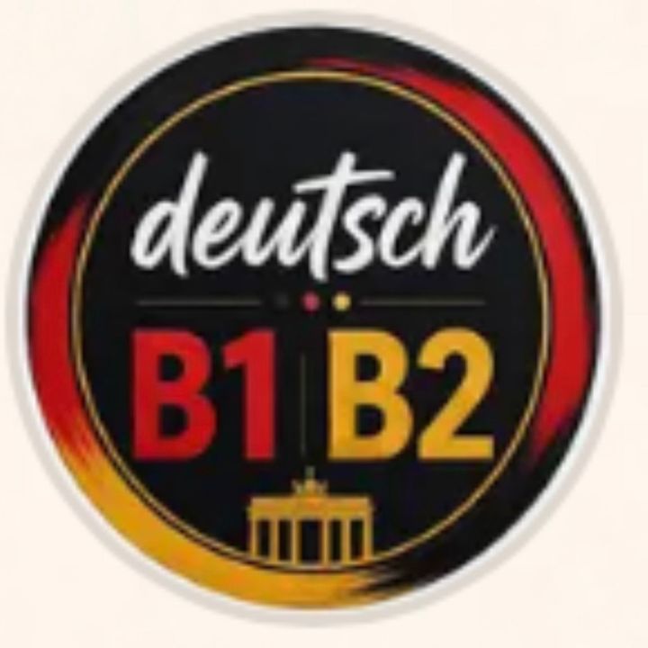 deutsch B1/B2