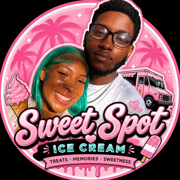 SWEET SPOT TRUCK 🍦