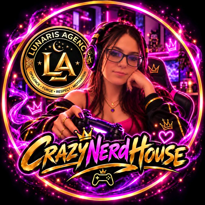 CrazyNerdHouse
