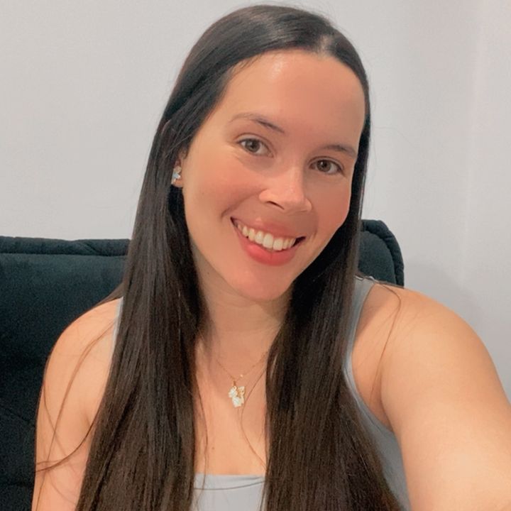 Mariana Melo