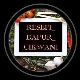 ResepiDapurCikwani