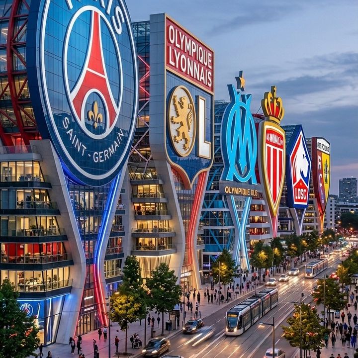 L’architech