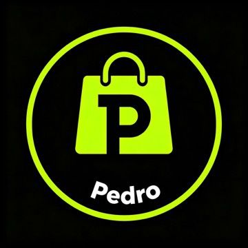 Pedro📦