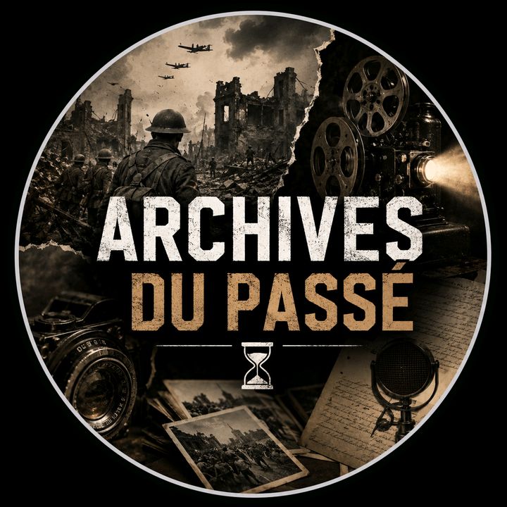 ArchivesDuPassé