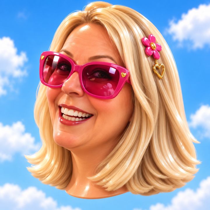 Márcia Recomenda