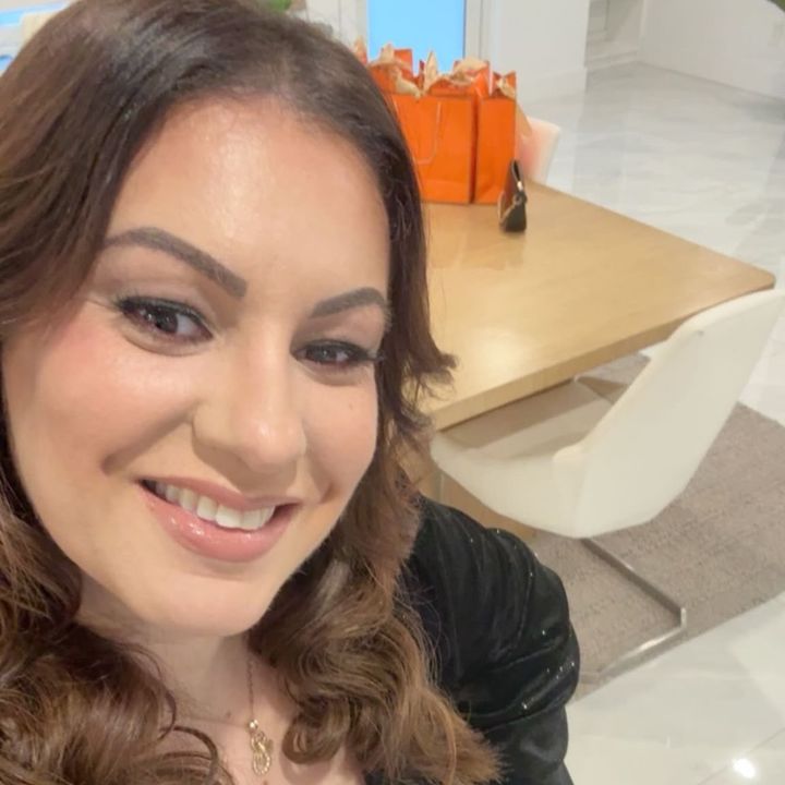 Mariolga Ruíz🇻🇪