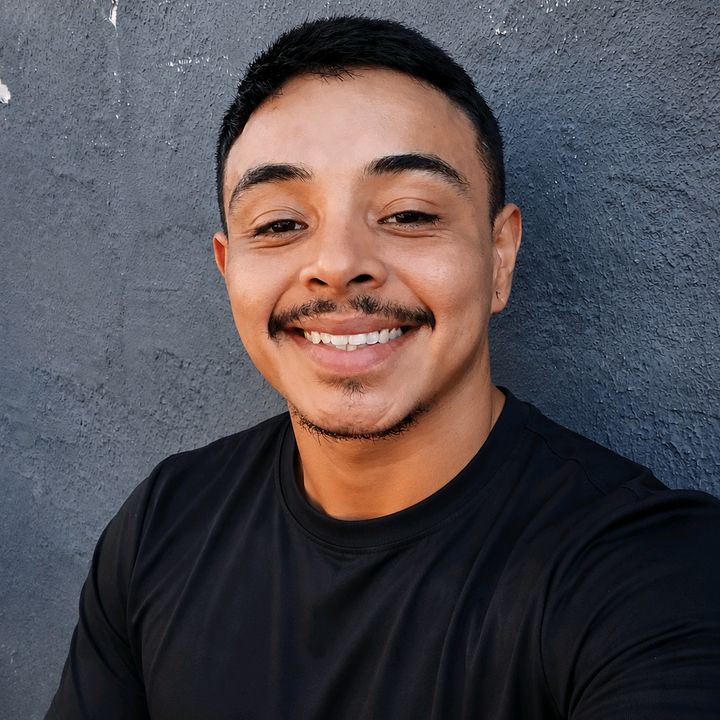 Caique Recomenda