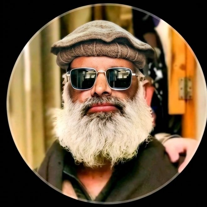 Bakhti rahman
