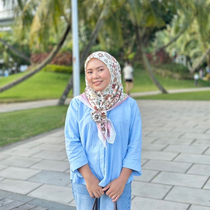Ibu Qalesya