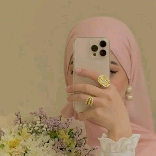 Muslimah Daily 🌸