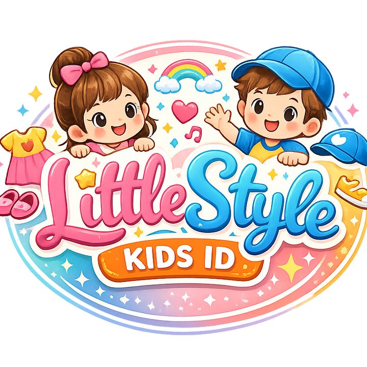 LittleStyle Kids ID