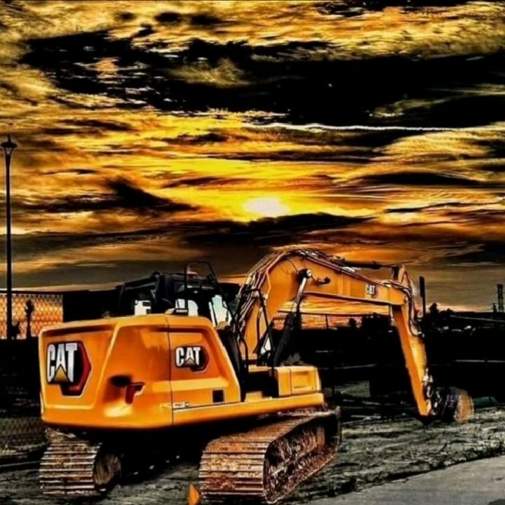 Máquinas AF🚜