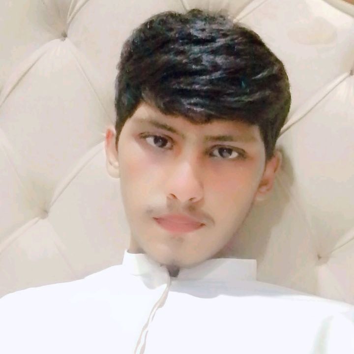 Mr Noman Rajput
