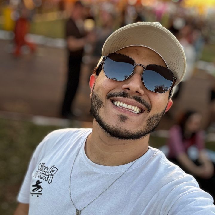 Matheus Indica 🛒🏆