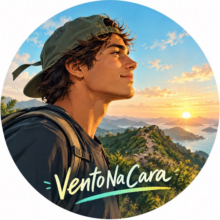 Vento na Cara