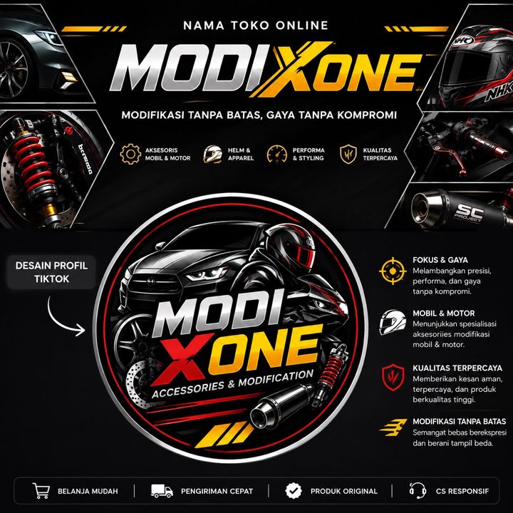 MODI XONE