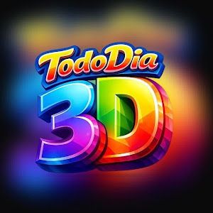 Tododia 3D