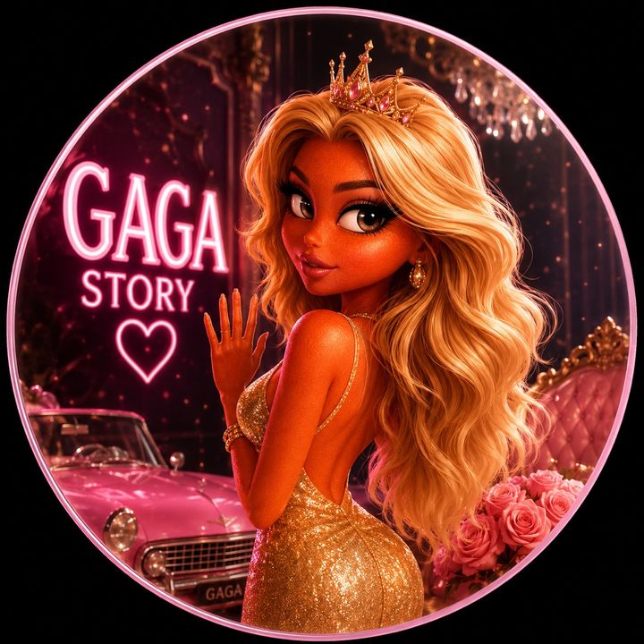 gagastory