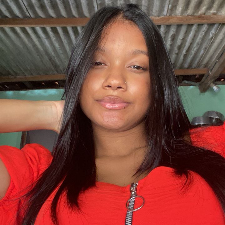 alexandra/ mamae de Livia ❤️