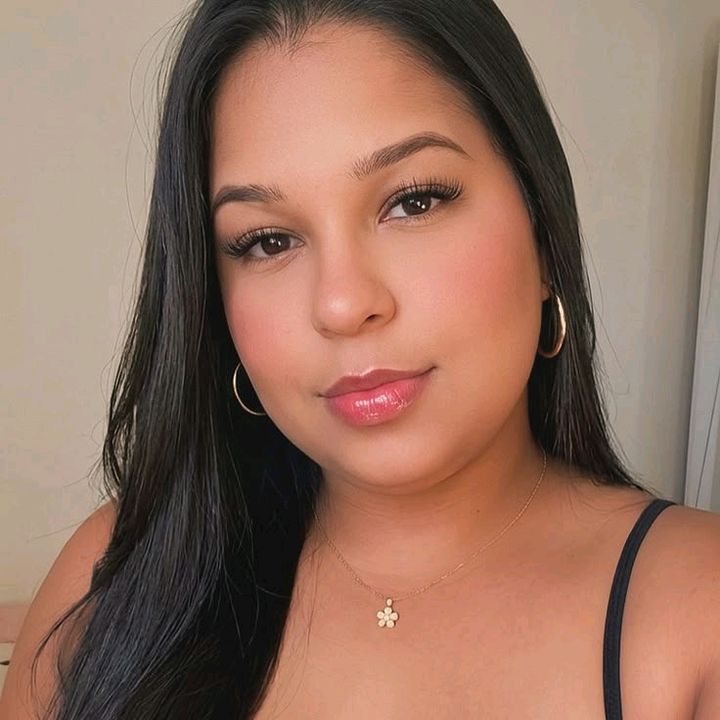 Luciana Rocha 🛍️✨