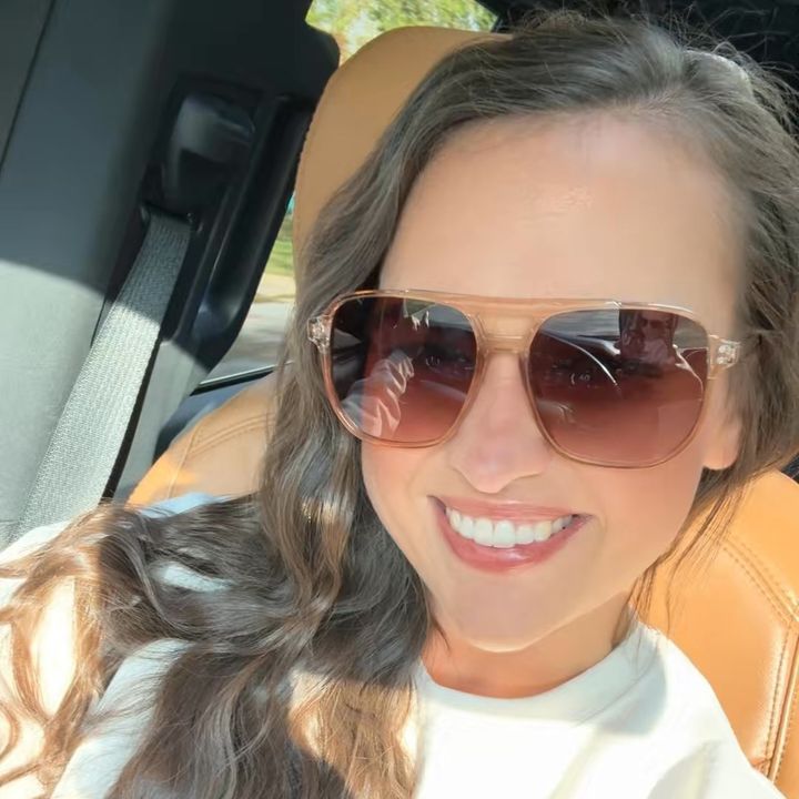 Kelsey | SAHM