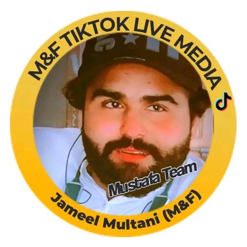 Jameel Multani (M&F)
