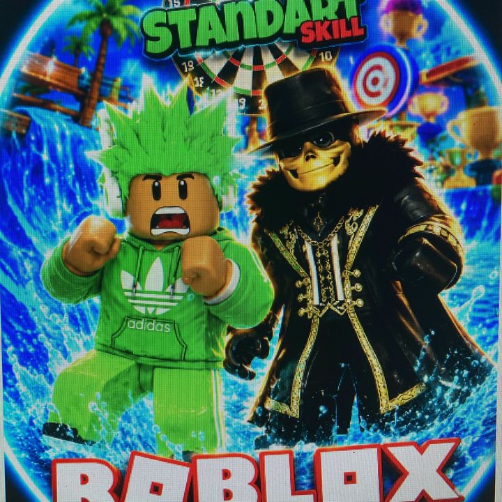 Standartkill_Player