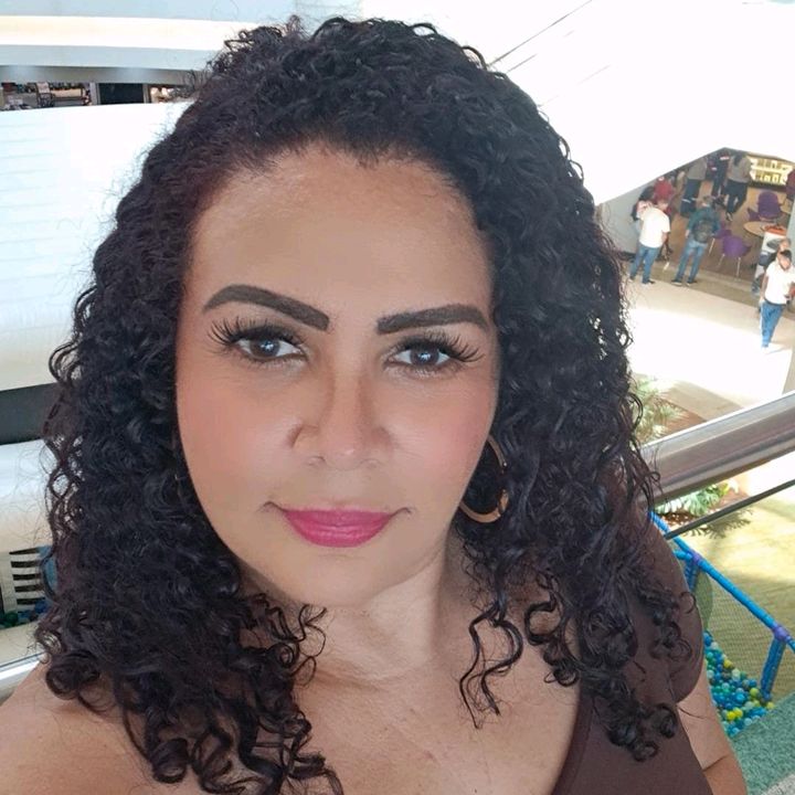 ✨️Milena Mendonça
