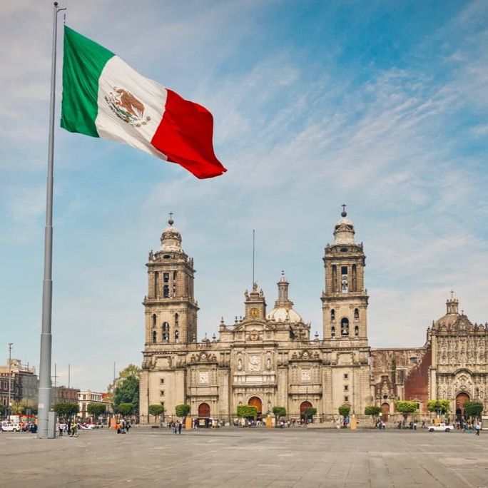 MexicoCheersup