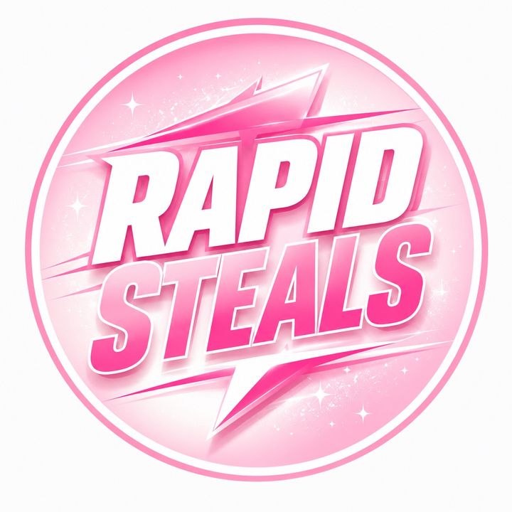 rapidsteals