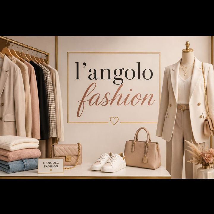 👚👗🛍️L’angolo Fashion🛍️👗👚