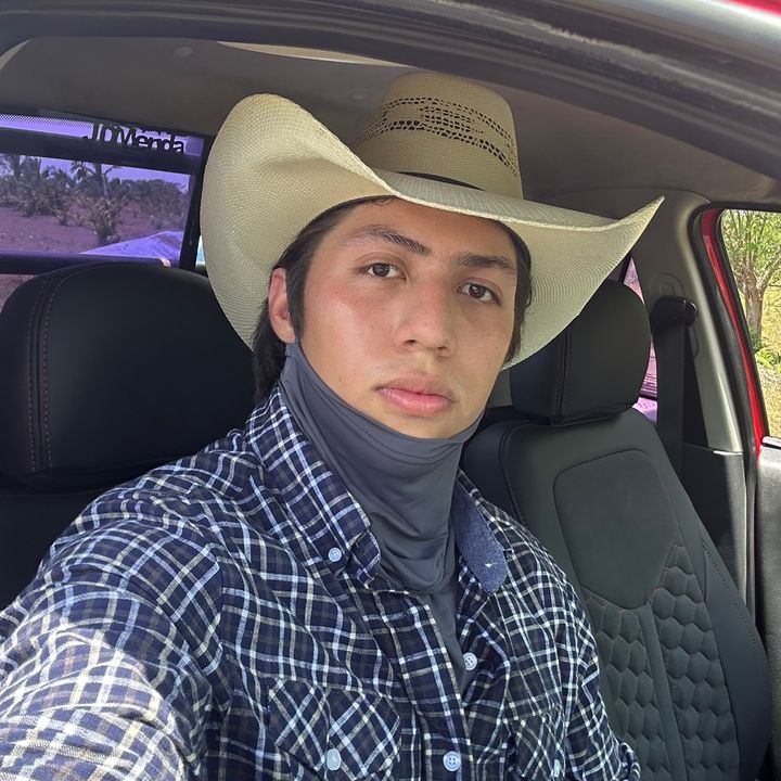Daniel Ruiz🐷