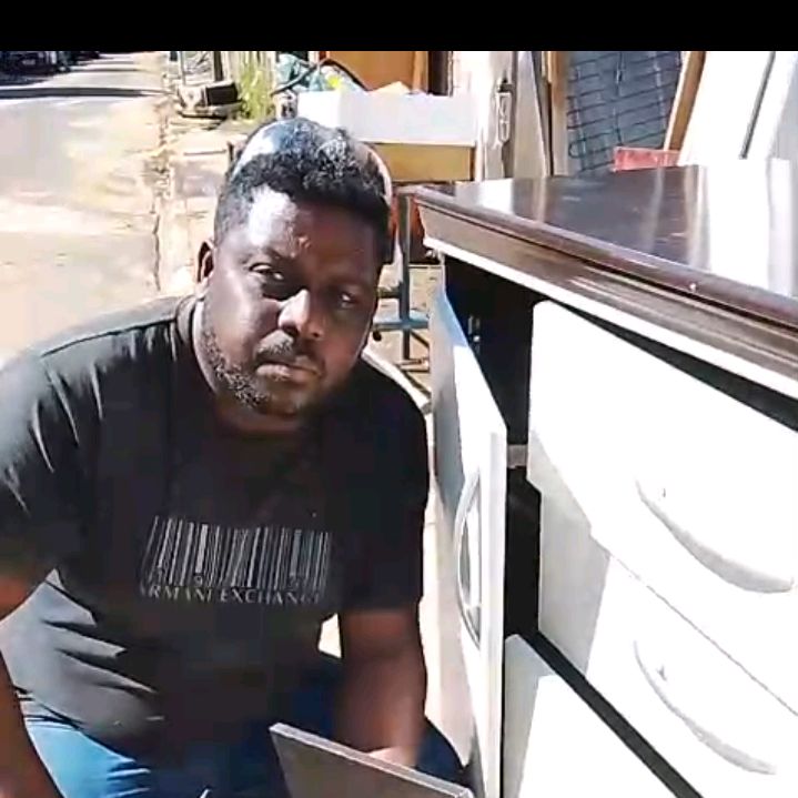 CR recriar móveis e reformas