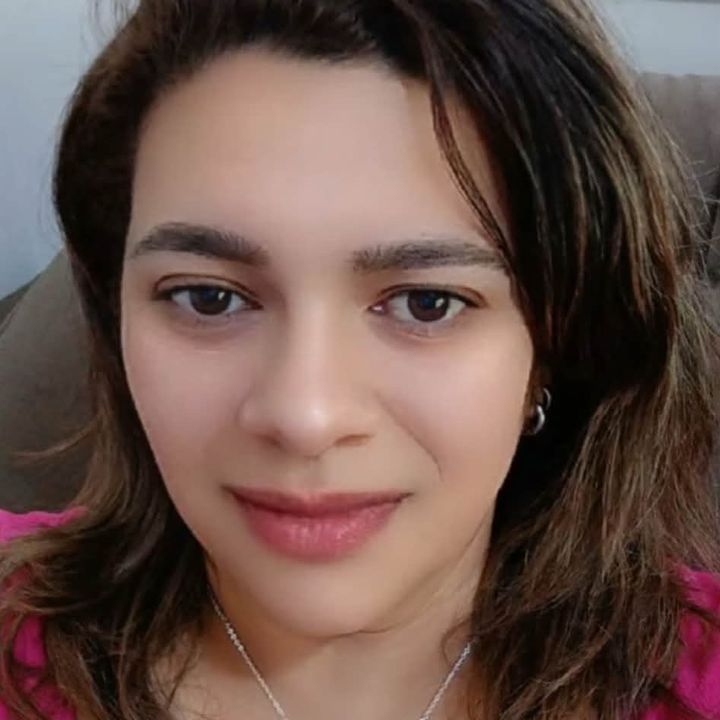 JOICE COSTA 💫