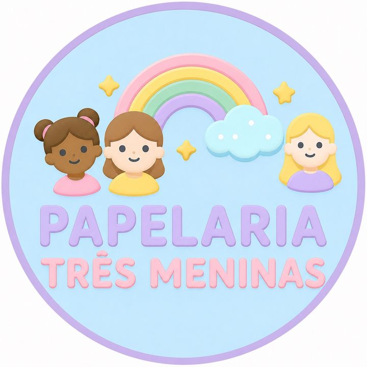 Papelaria Três Meninas