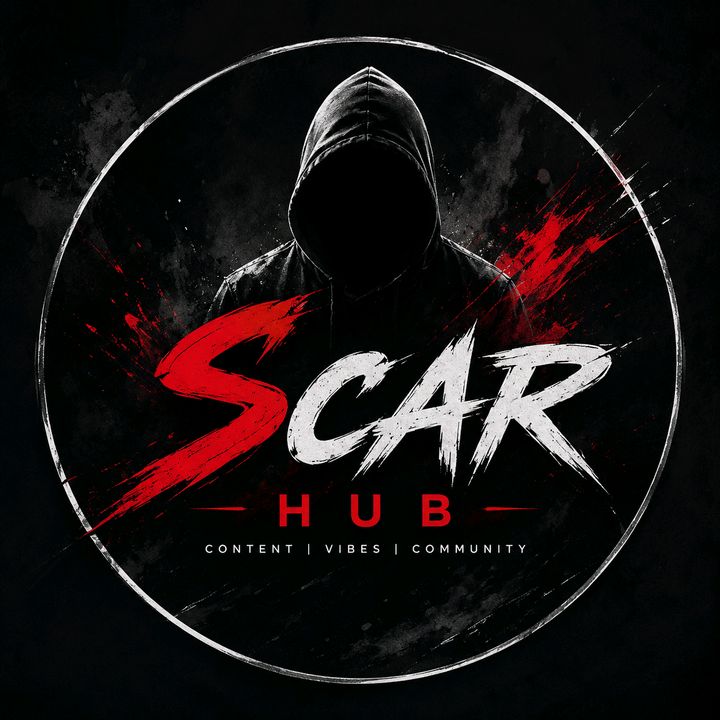 Scar 106