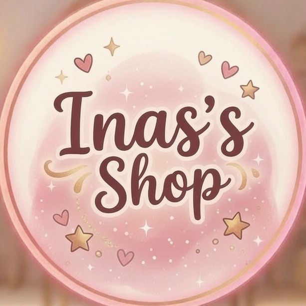 Inas’ Shop