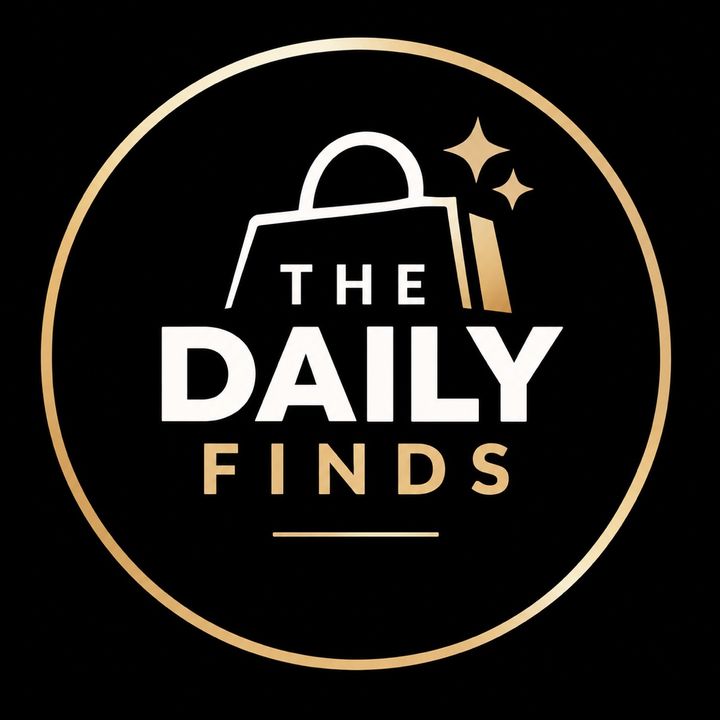 Your daily finds