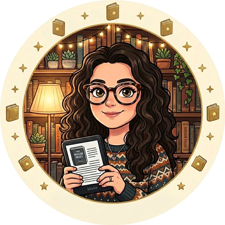 Kindlegirl8 📚🫧