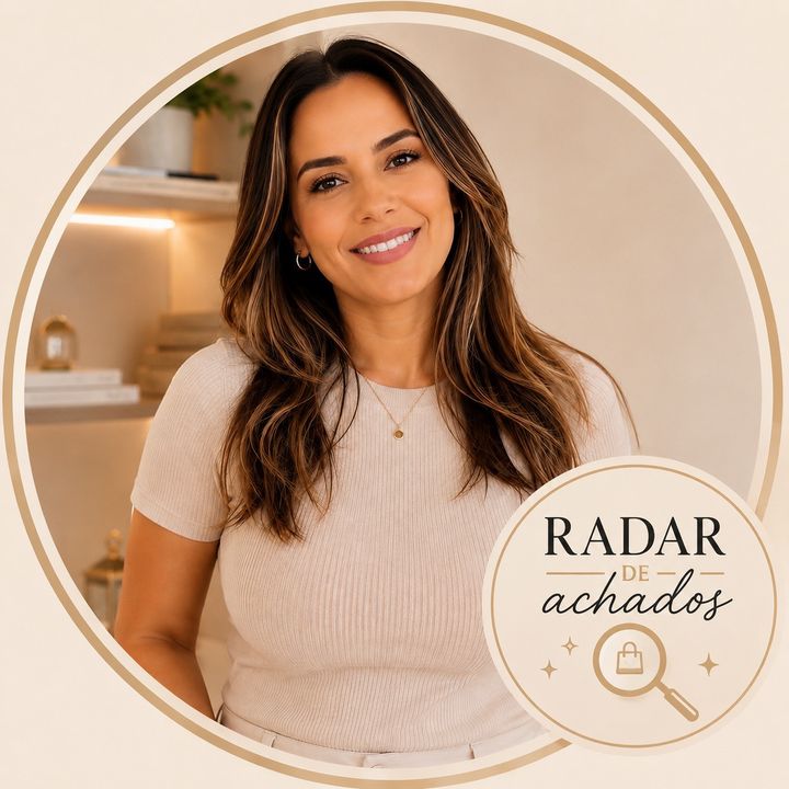 Radar de Achados 🔍