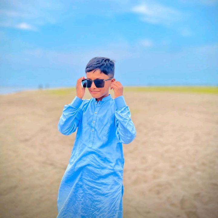 Muhammad Naveed