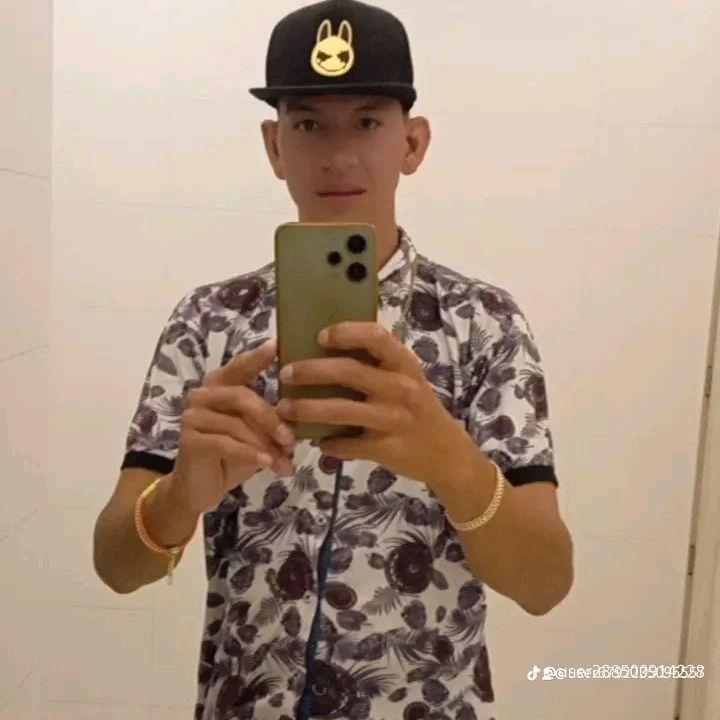 ricardo
