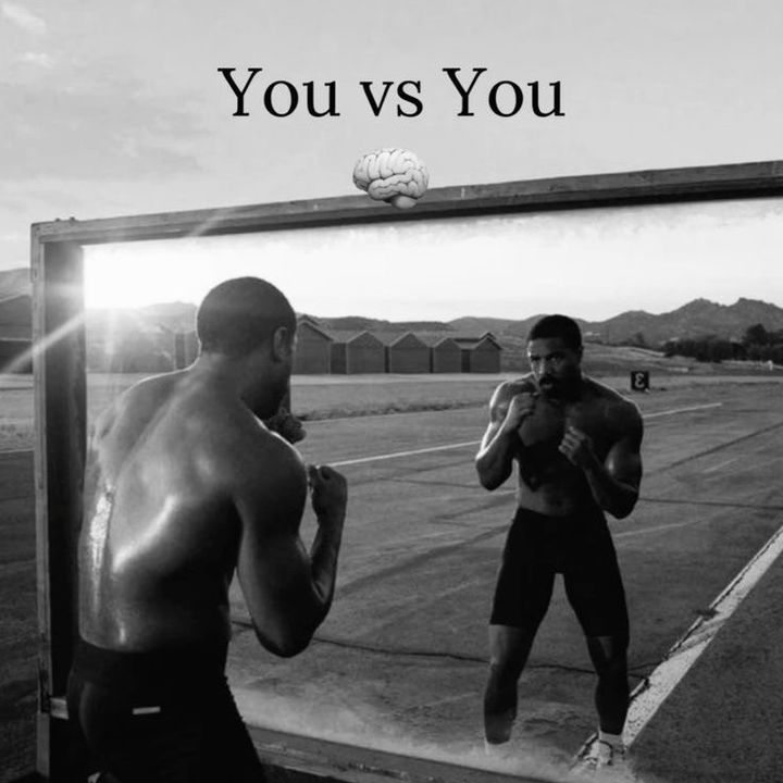 Motivation 💪