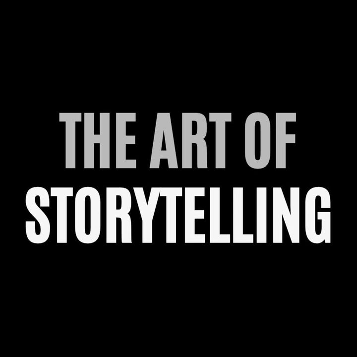 Kate A Storytelling