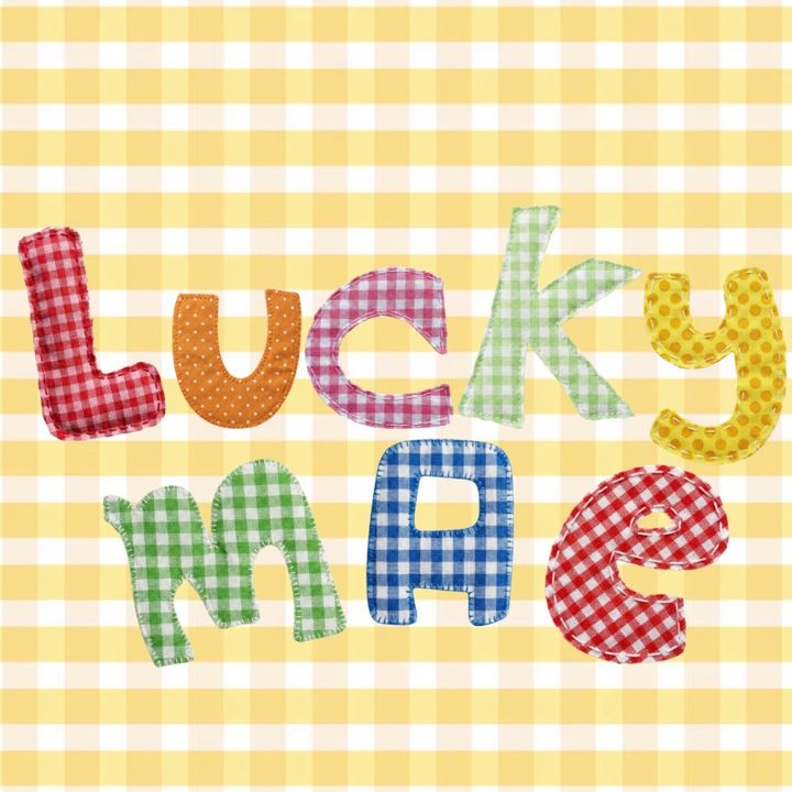 luckymae