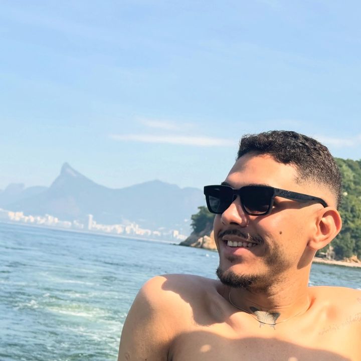 Lucas Agente de Viagens