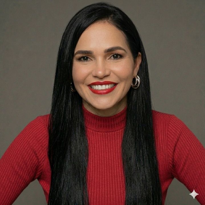 Roseli Falcão
