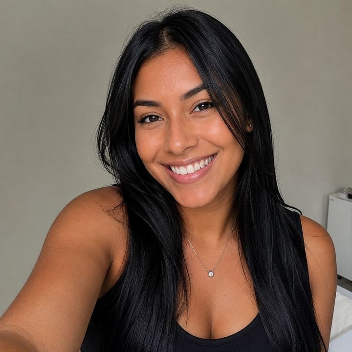 Alê 🎀